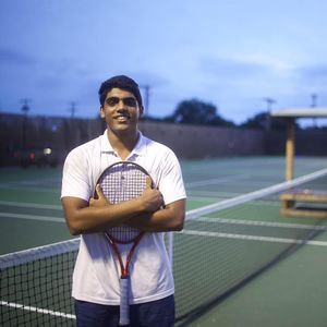 Meet your Posher, Pavan